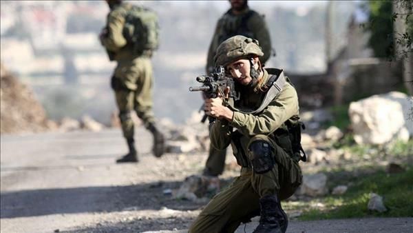 الاحتلال الإسرائيلي يجتاح قرى وبلدات في جنين ويعتقل أسيرا محررا