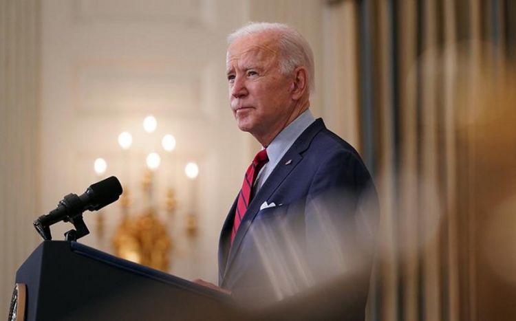 Biden supports Japan becoming UNSC permanent member