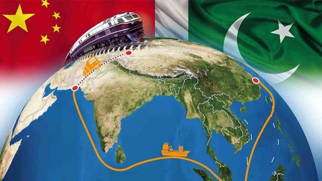 CPEC and 71 Years of Pak-China Friendship - A Policy Review