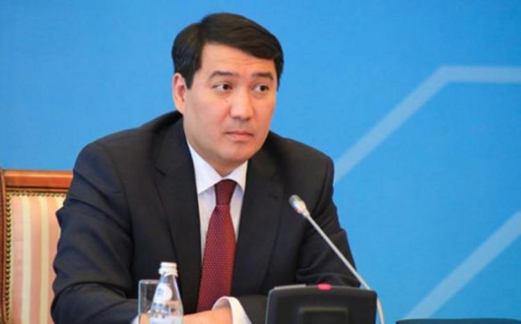 "Зангезурский коридор открывает новые перспективы экономического сотрудничества" Посол Казахстана