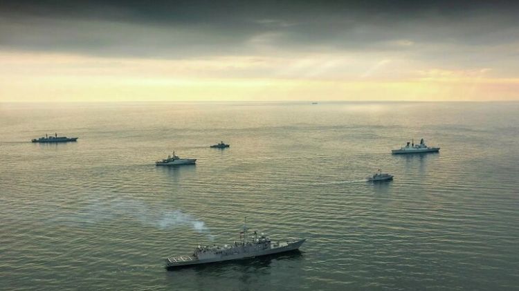 صحيفة: على الولايات المتحدة إقناع تركيا بفتح البحر الأسود أمام سفن الناتو