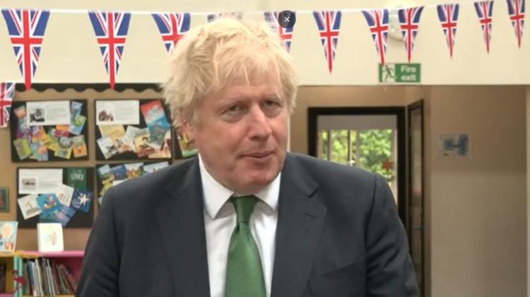 PM says Monkeypox 'hasn't yet proved fatal' anywhere in the UK - VIDEO