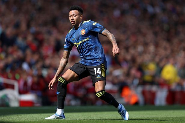 West Ham 'make offer' to re-sign Jesse Lingard as Manchester United exit nears
