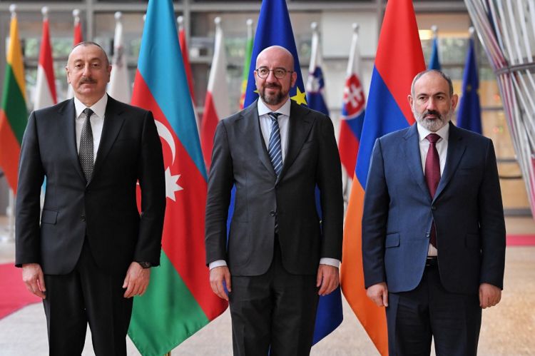 Карабахский конфликт урегулирован, а «арсах» останется в армянских мечтах - эксперт