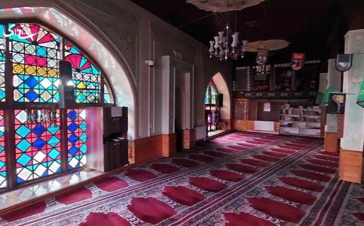 Для работы в мечетях в Азербайджане необходимо иметь религиозное образование