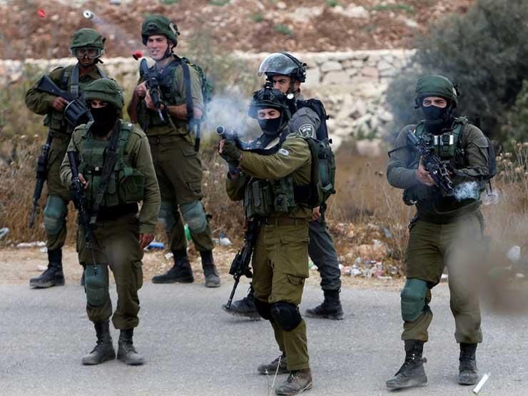 قوات الاحتلال الإسرائيلي تعتقل 18 فلسطينيا في الضفة الغربية