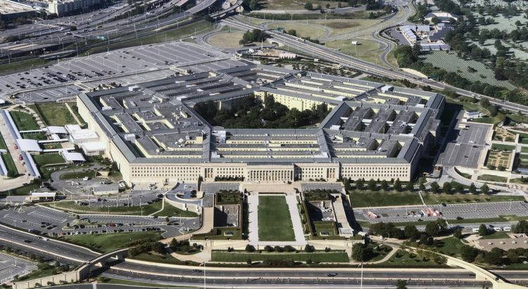 Some 20 countries announce new security aid for Ukraine Pentagon