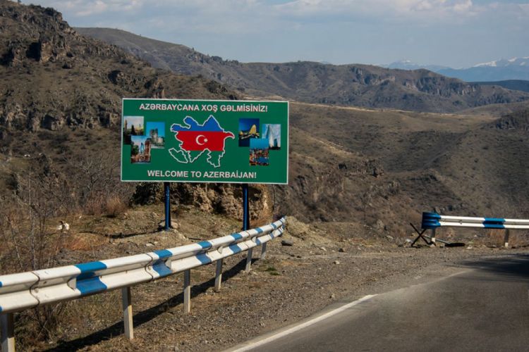 Встреча Комиссии по делимитации границы Азербайджана и Армении пройдет на следующей неделе