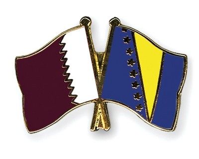 وزير الأمن بالبوسنة والهرسك: ممتنون لدعم قطر استقرار بلادنا
