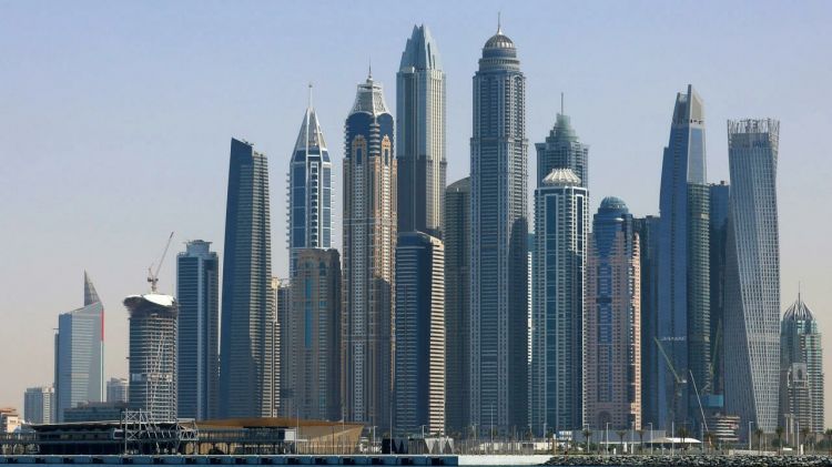 دبي ترحب برواد الأعمال الروس الذين يبحثون عن مفر من العقوبات