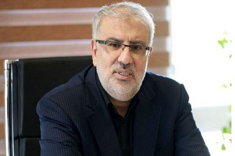 "Коридор «Север-Юг» будет введен в эксплуатацию в этом году" Иранский министр