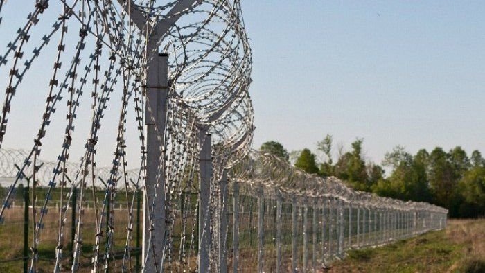 Delimitation of Russia-Azerbaijan border still incomplete Army general