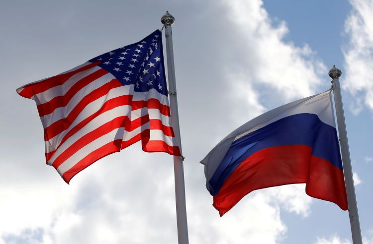 Russia urges US to return to professional dialogue on non-proliferation of WMD