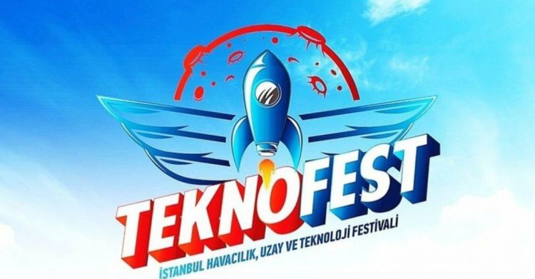 "TEKNOFEST Azərbaycan" festivalı davam edir