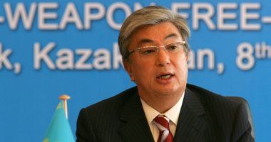 توكاييف: لا توجد قضايا سياسية مع قيرغيزستان ونرحب بالتعاون معها