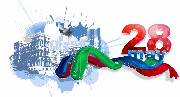 Azerbaijan marks Independence Day