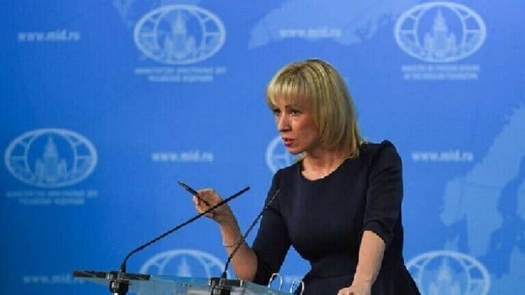 زاخاروفا: محاولات السفراء الأمريكيين لعرقلة صوت وسائل الإعلام الروسية هي "ديكتاتورية الليبرانية"