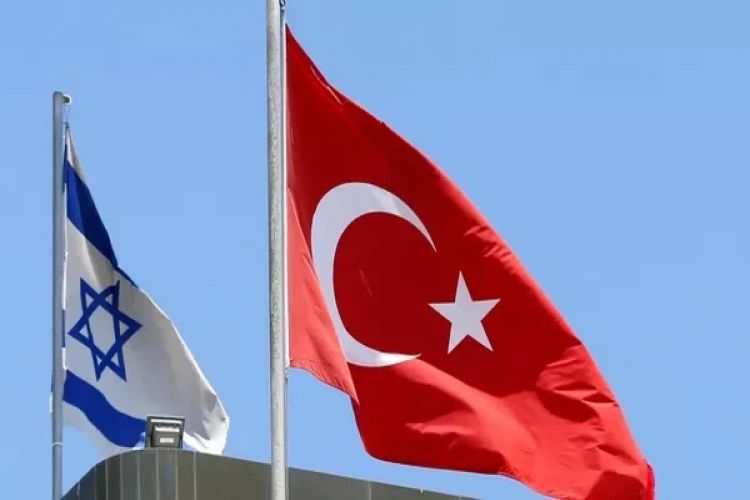 Будут проведены переговоры по транспортировке израильского газа в Европу через Турцию