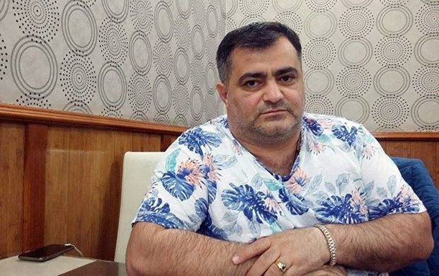 Maqsud Mahmudov barəsindəki hökmdən apellyasiya şikayəti verdi