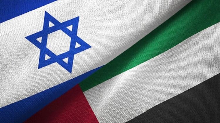 وزارة الاقتصاد: إسرائيل والإمارات ستوقعان اتفاقية تجارة حرة في دبي غدا