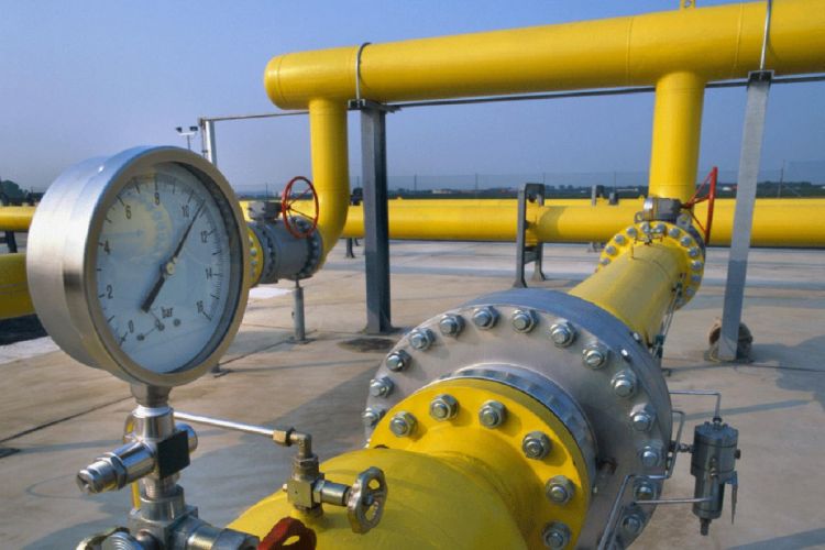 «Газпром» возобновил поставки газа в Турцию по «Голубому потоку»