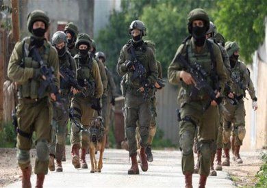 قوات إسرائيلية تشارك في تدريبات عسكرية مكثفة في قبرص
