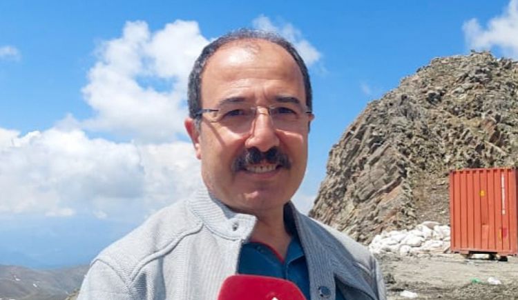 Находиться в освобожденном Кяльбаджаре очень знаменательно посол Турции
