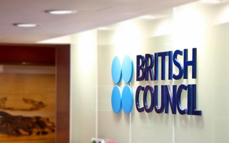 "British Council Azərbaycan"a yeni kadr təyinatı İlk dəfə qadın direktor