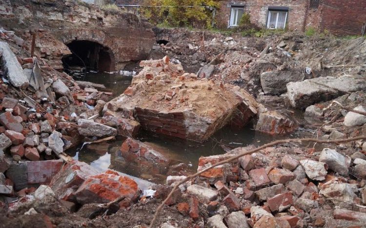 В Украине 139 культурных объектов пострадали с начала конфликта ЮНЕСКО