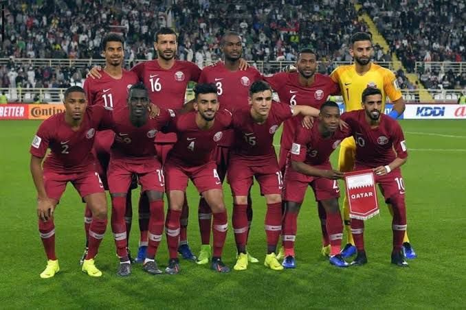 منتخب قطر يبدأ معسكر إعداد بأسبانيا استعدادا لكأس العالم