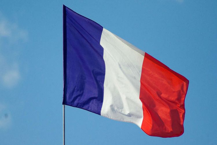 Во Франции пройдет забастовка дипломатов