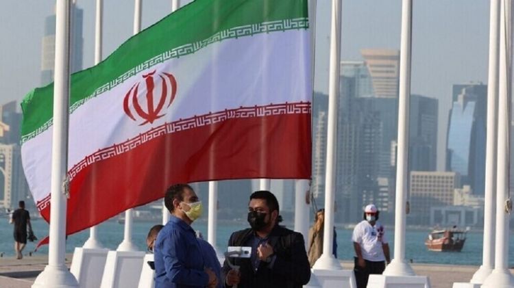طهران تحتج لدى فرنسا على فيلم "العنكبوت المقدس" وتتوعد بمساءلة طاقمه في إيران