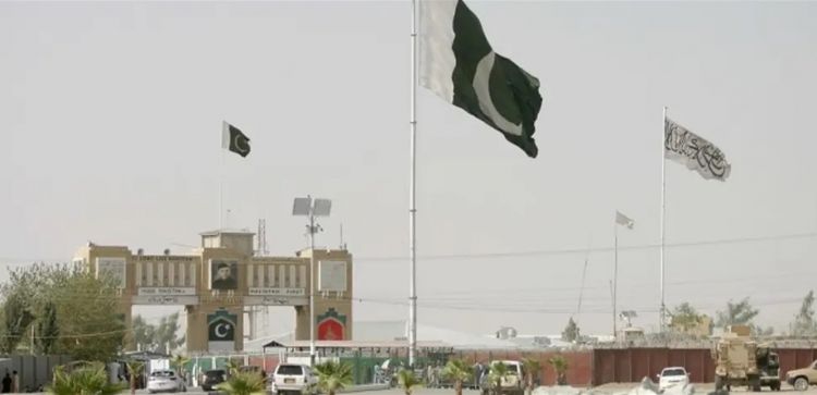 باكستان ترسل وفدا إلى أفغانستان لتمديد الهدنة مع طالبان