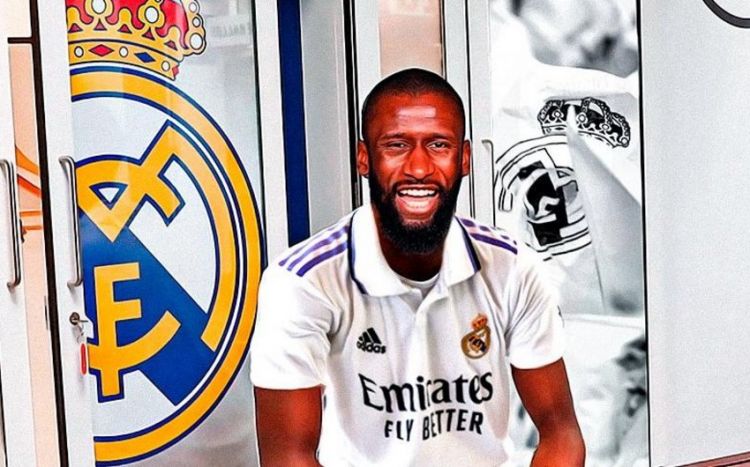 "Real Madrid" "Çelsi"dən ayrılan futbolçunu transfer etdi