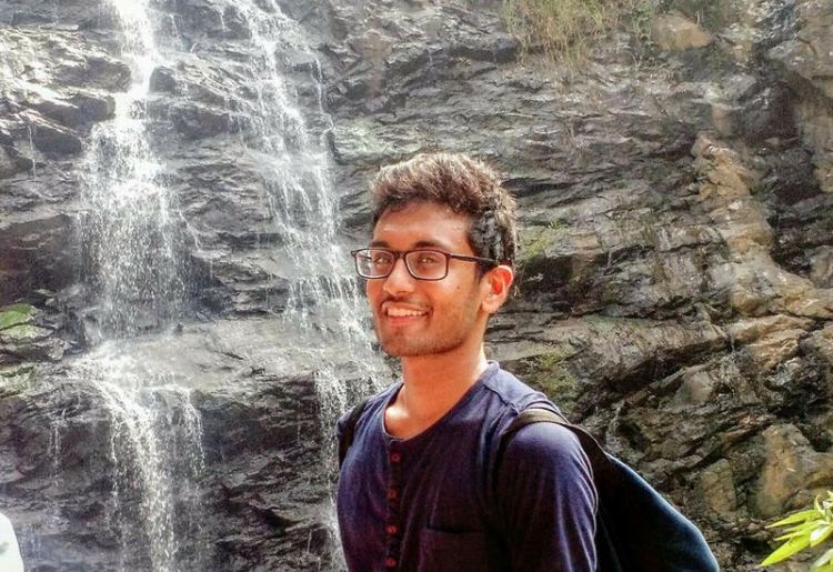 Назначено вознаграждение за пропавшего в Загатале индийского туриста
