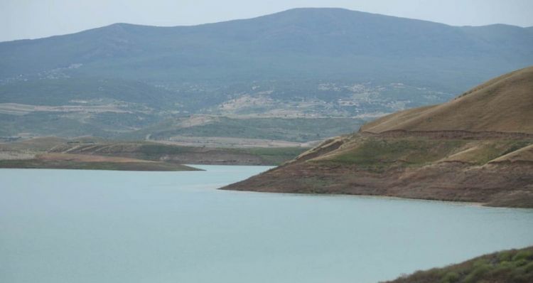 В Карабахе построят два водохранилища
