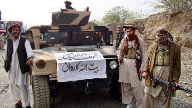 طالبان باكستان وإسلام أباد تتفقان بوساطة أفغانية على وقف مؤقت لإطلاق النار
