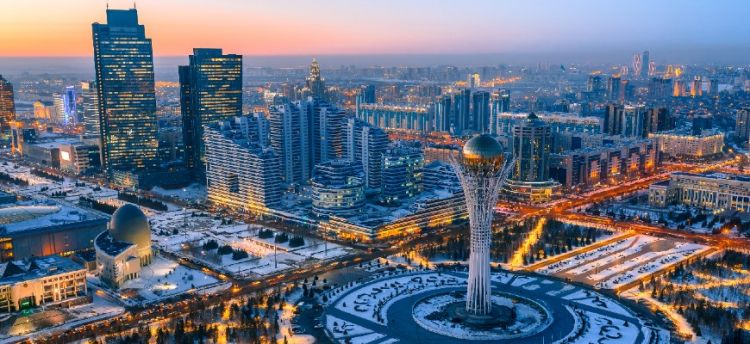 Kazakhstan’s constitutional amendments A policy review