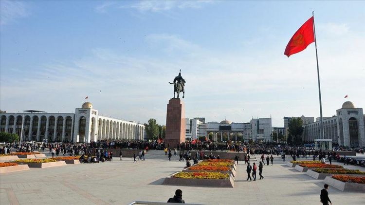 В Казахстане наступил день тишины перед конституционным референдумом