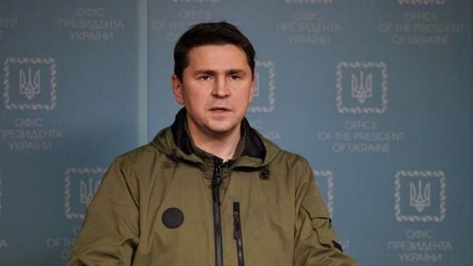 "Украина уже скоро перейдет к интенсивному контрнаступлению" Офис Зеленского