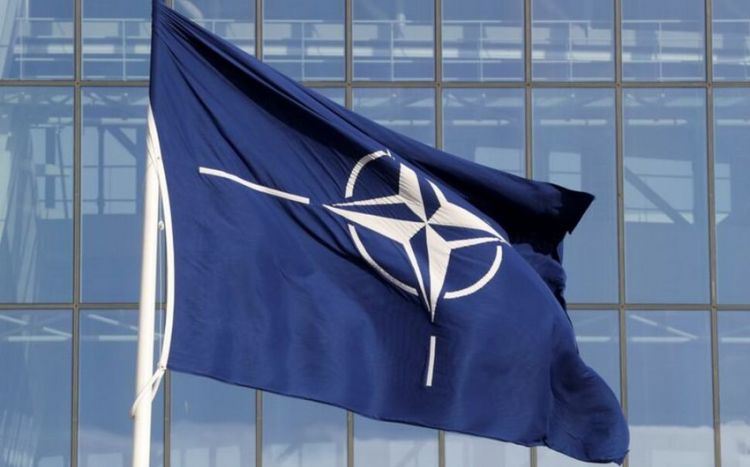 НАТО проведет учения в Балтийском море