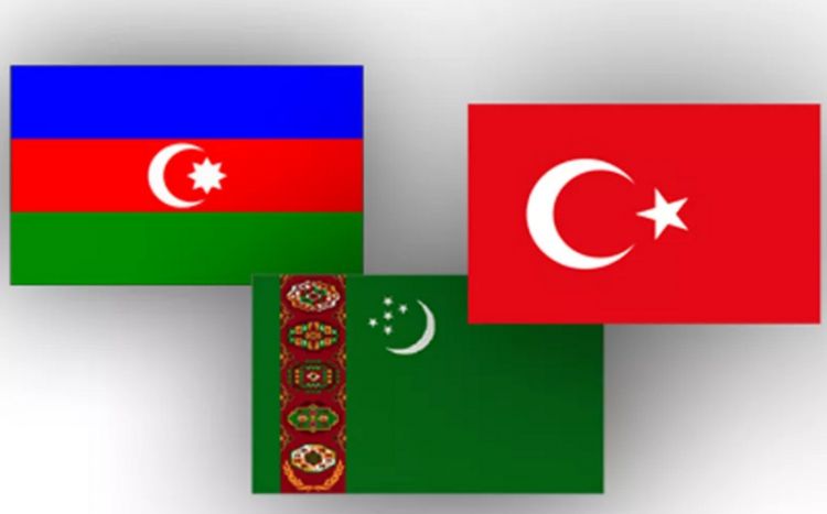 В Анкаре состоится трехсторонняя встреча между Турцией, Азербайджаном и Туркменистаном
