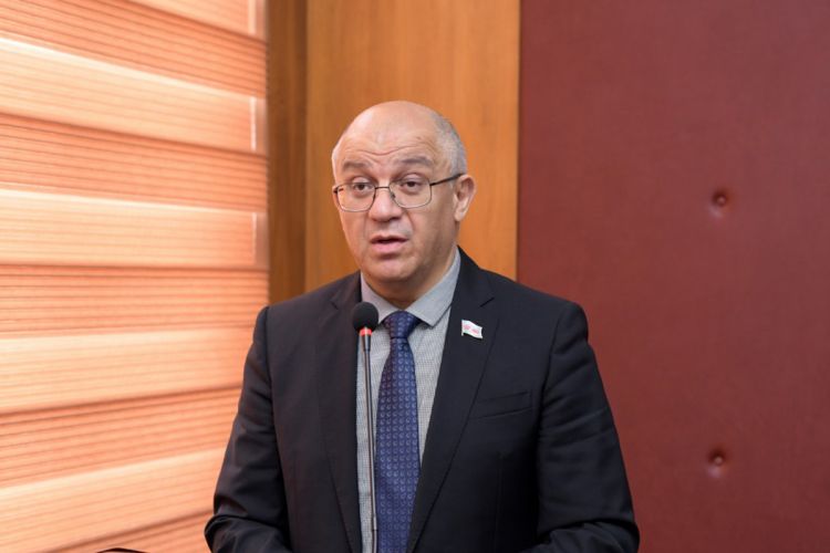 Sahib Alıyev: “UNESCO-dan obyektivlik görməmişik, erməni lobbisinin təsiri altındadır”