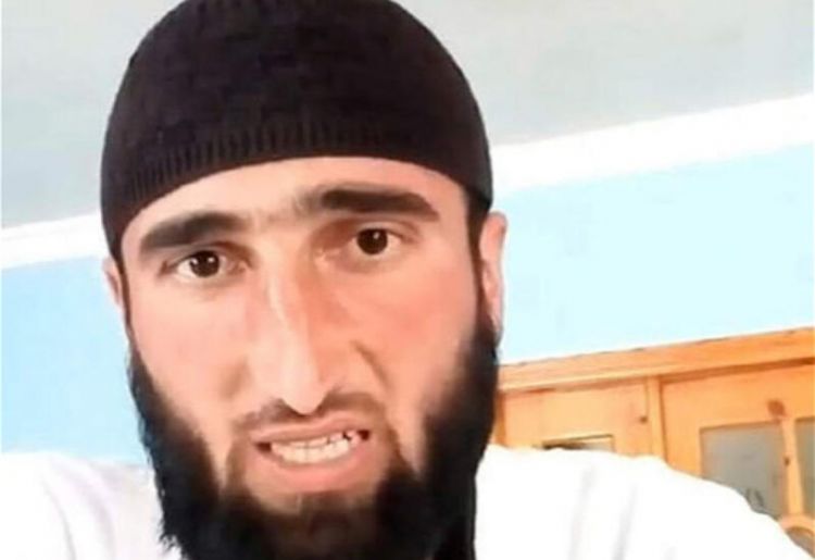 Задержан азербайджанец, который поддерживал ИГИЛ в соцсетях
