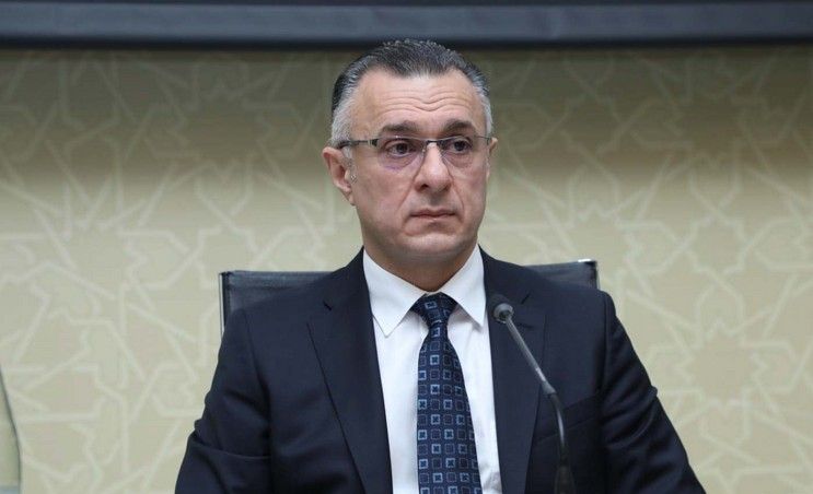 "В Азербайджане не зарегистрировано случаев заражения оспой обезьян" министр