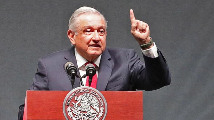 رئيس المكسيك يتغيب عن قمة الأمريكتين بعد قيام واشنطن باستبعاد 3 دول