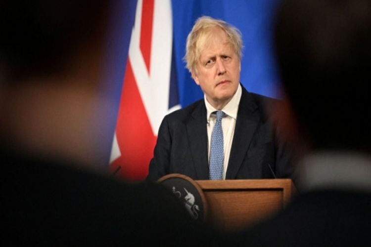 UK PM Boris Johnson wins confidence vote