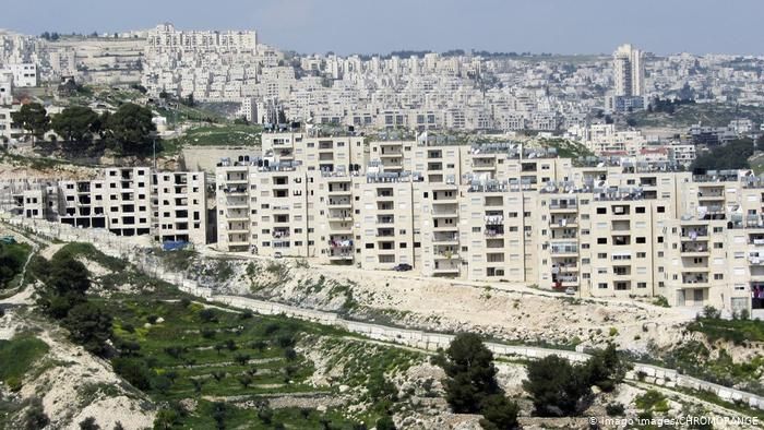 الحكومة الإسرائيلية تخسر تصويتا بشأن تشريع قضائي في الضفة الغربية
