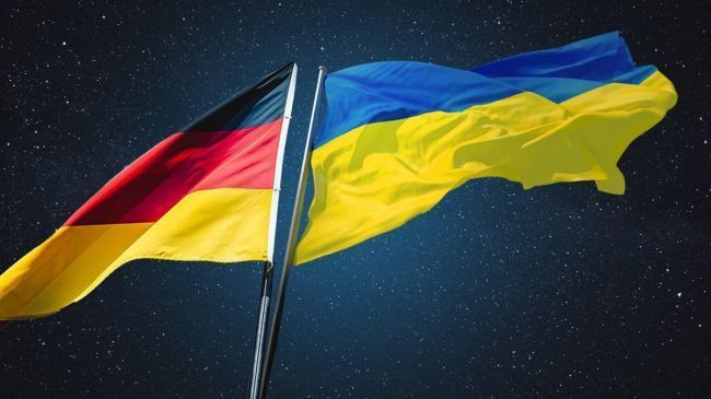 Is Germany betraying Ukraine? "If the West had woken up in time, the war would have ended long ago"