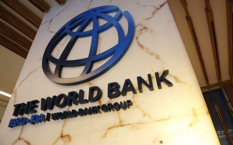 Dünya Bankı Azərbaycan üzrə iqtisadi proqnozunu açıqladı